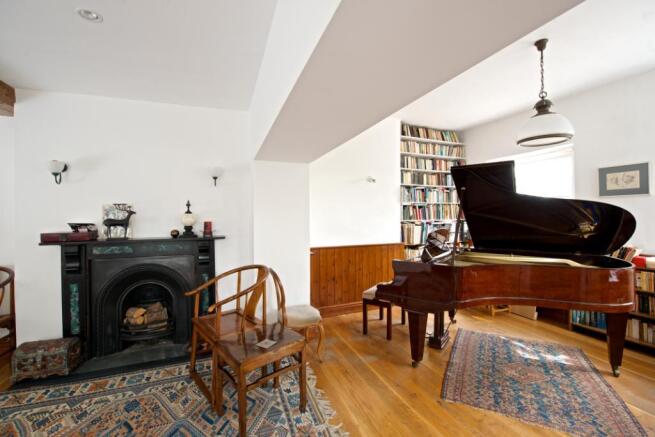 Music Room