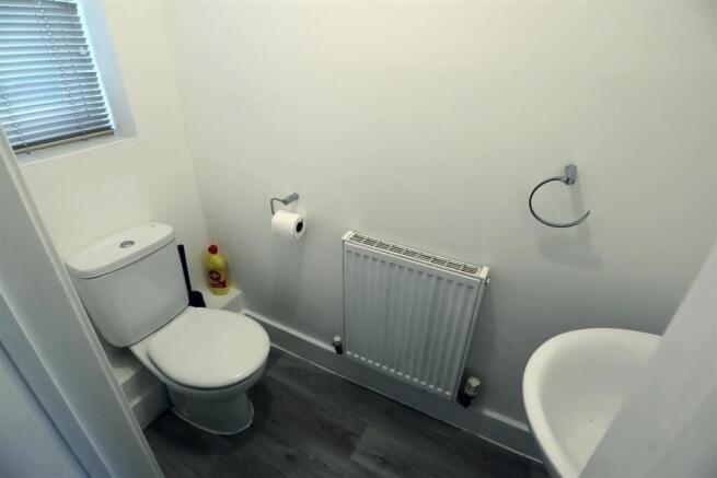 Harold Road, South Witham, Grantham, Lincs. photo 5