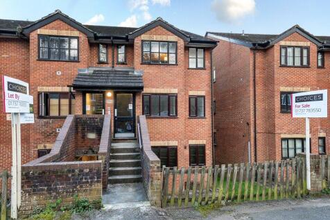 Garlands Road, REDHILL, Surrey, RH1