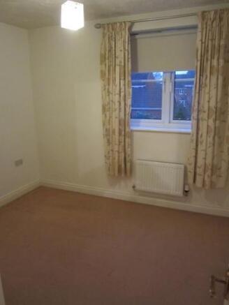 Bedroom 2 Extra