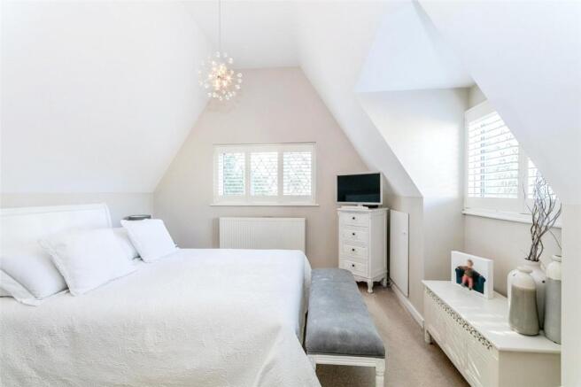 Main Bedroom