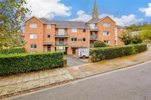 9, Keats Retreat, Osborne Road, Shanklin PO37 6BF