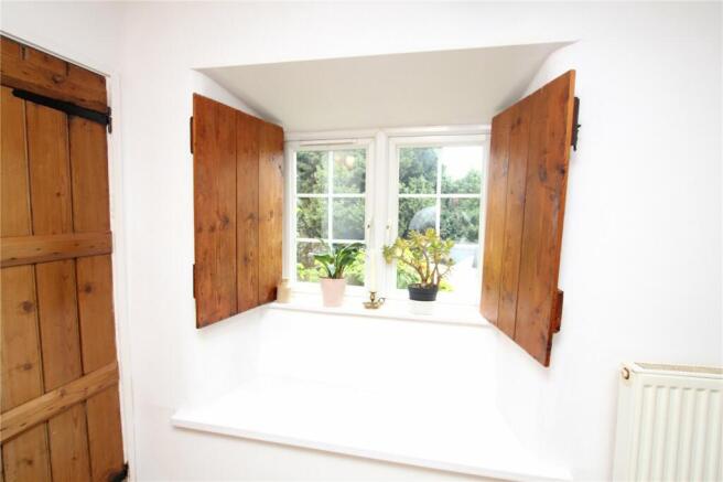 Window