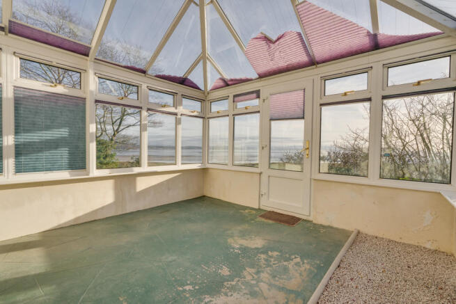 Sunroom