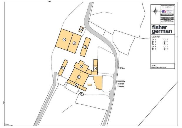 5 bed Land for sale Image 8
