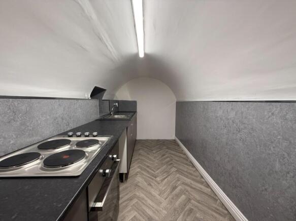 1 bed Terraced for sale Image 6