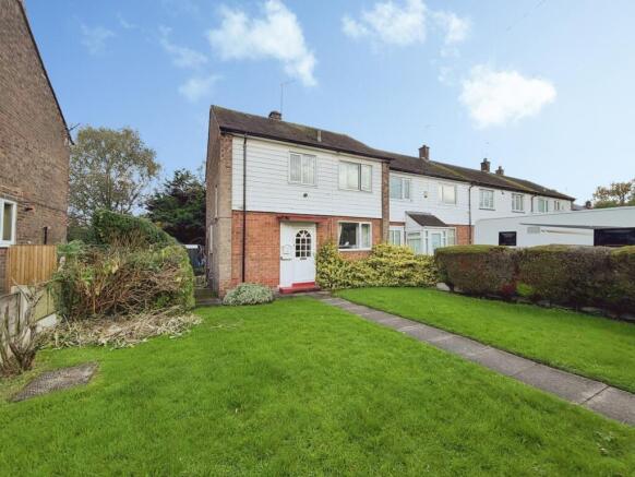 Throstle Grove, Marple, Stockport, Greater Manchester, SK6 photo 3