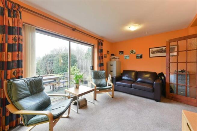Office/Family Room