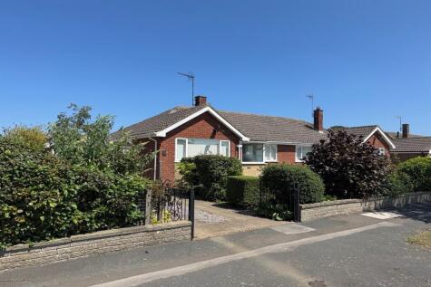 Harewood Drive, YO14