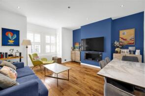41c, Osborne Road, London NW2 5DR