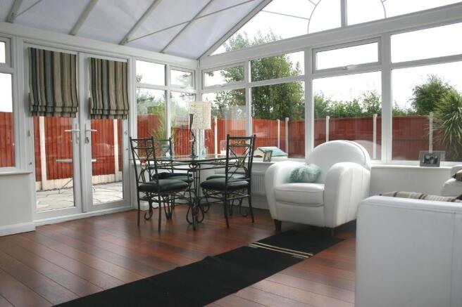 CONSERVATORY