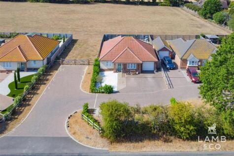 Mill Lane, Weeley Heath, Clacton-On-Sea