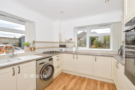 Heathside Avenue, Coxheath, Maidstone, Kent