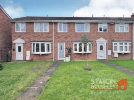 6, Eastleigh Drive, Mansfield NG19 8PL