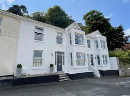 4, Daglands Road, Fowey PL23 1JL