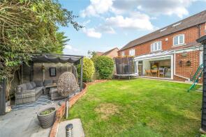 24, Waratah Drive, Chislehurst BR7 5FR