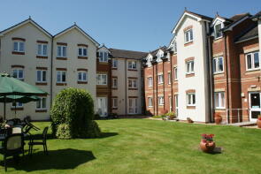 15, Willow Court, Ackender Road, Alton GU34 1JW