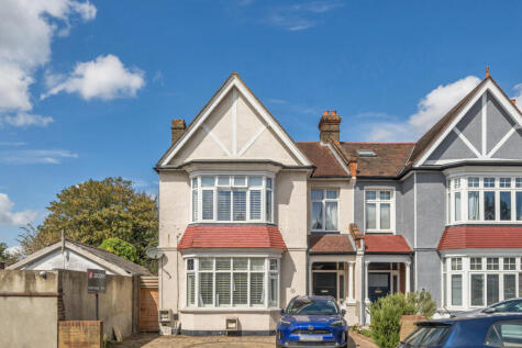 Arran Road, London