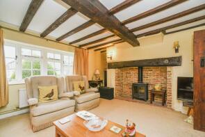3, Milton Road, Pewsey SN9 5JJ