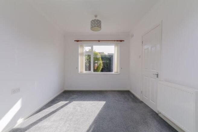 Extended Dining Area