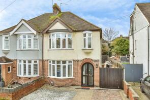 19, Springfield Road, Sittingbourne ME10 2ND