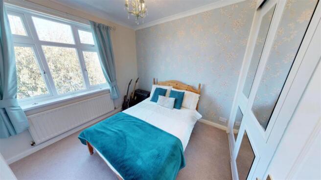 BEDROOM FOUR
