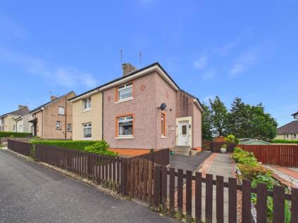 West Avenue, Uddingston