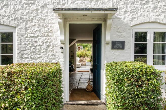 The Long House, 64 Duck Street, Sutton Veny. Warminster. BA12 7AL photo 4