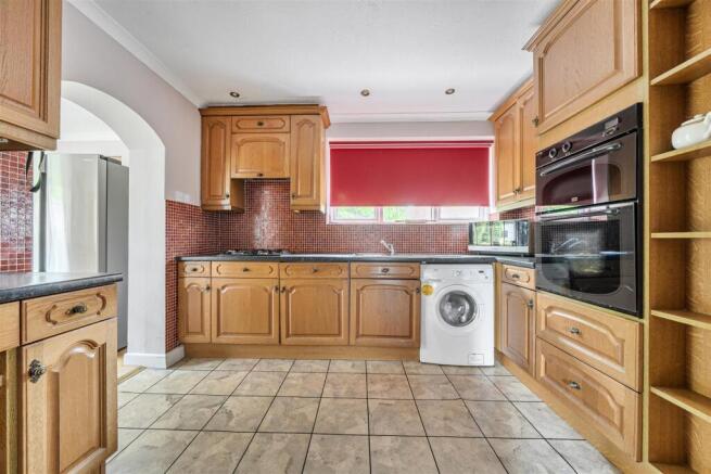 57 Browning Road, Rugby