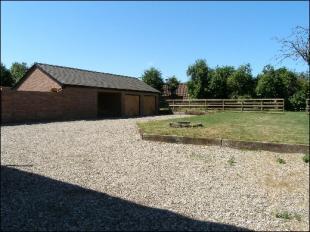 Garages