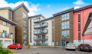 1, St Stephens Court, Maritime Quarter, Swansea SA1 1SA