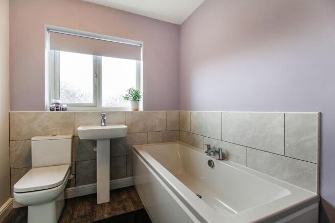 Bathroom / WC