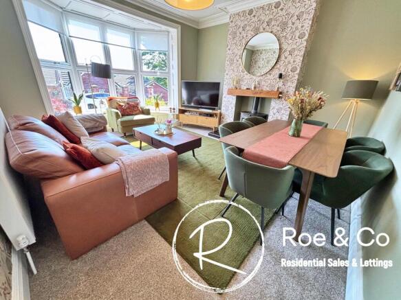 Lounge/diner
