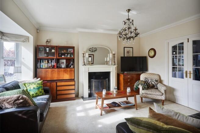 Sitting room
