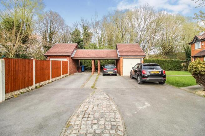 Car Port