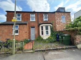 96a, Bullingdon Road, Oxford OX4 1QL