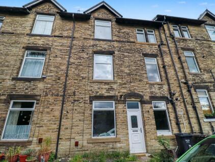 13 Rose Place, Luddendenfoot, Halifax HX2 6AZ