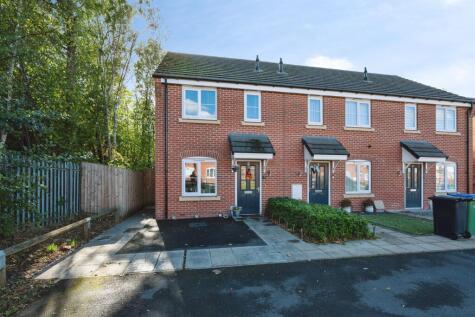 Imran Way, Oldbury