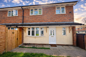 20, Longbrooke, Dunstable LU5 5QX