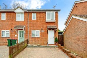 27, Otford Close, Broadfield, Crawley RH11 9RE