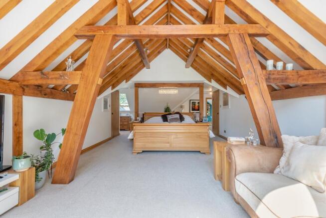 Principal Bedroom