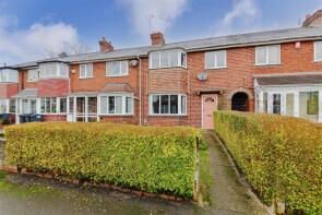 80, Beechwood Road, Birmingham B14 4AD