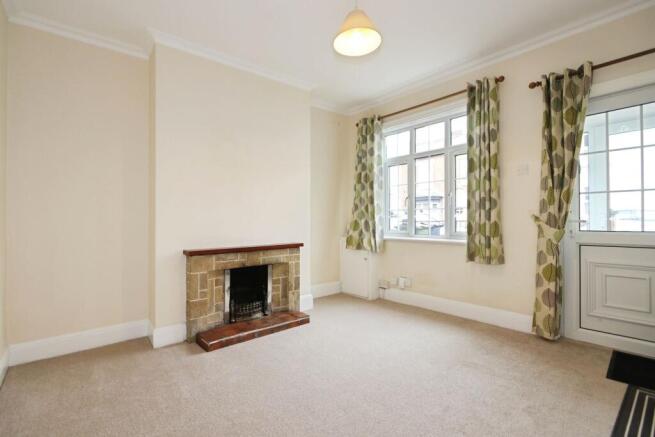 SITTING ROOM