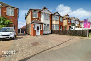 395, Landseer Road, Ipswich IP3 9LT