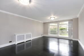 Flat 4, Walsingham, St John's Wood Park, London NW8 6RG