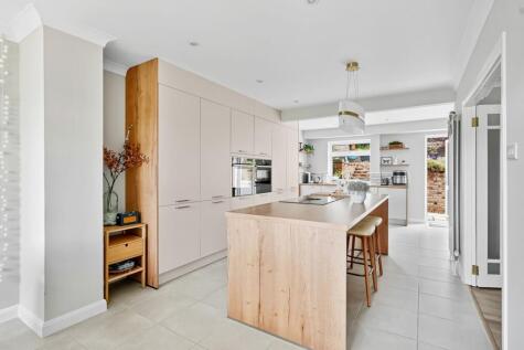 Carlton Road, Reigate, RH2