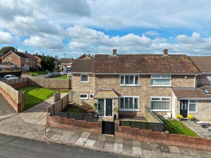 Ashcroft Crescent, Cardiff, CF5