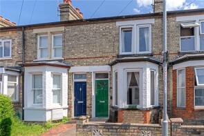 17, Cowper Road, Cambridge CB1 3SL