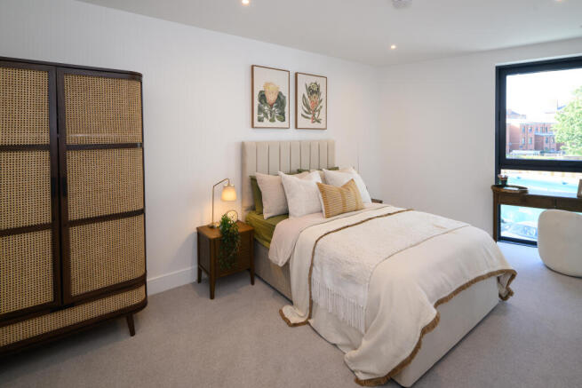 Showhome