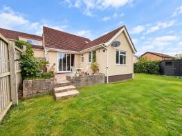Sherwood Coach House, New Road, Churchill BS25 5NW